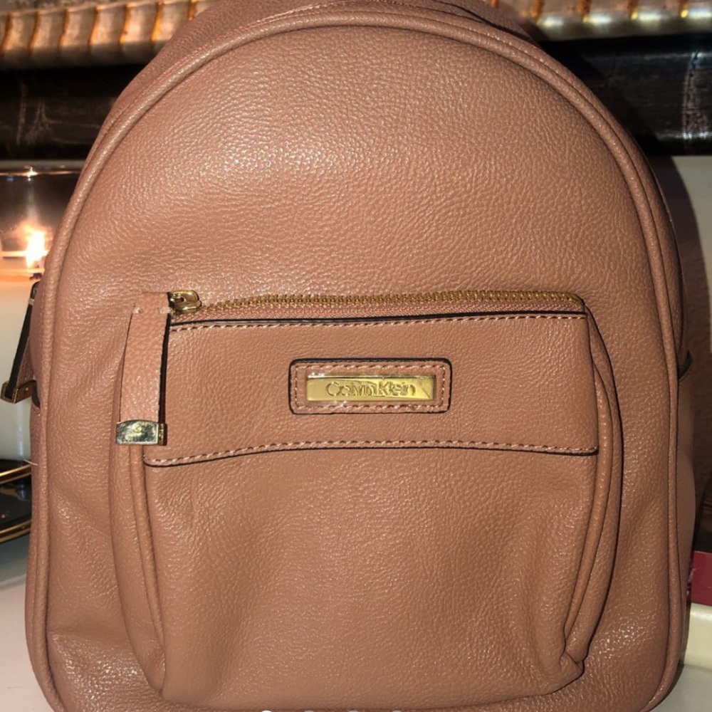 Calvin Klein backpack